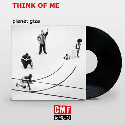 final cover THINK OF ME planet giza