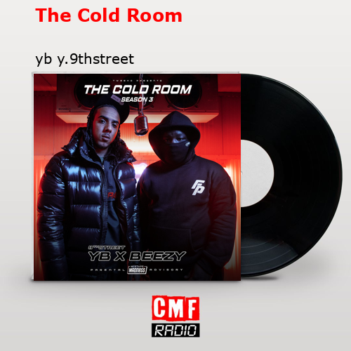 The Cold Room – yb y.9thstreet