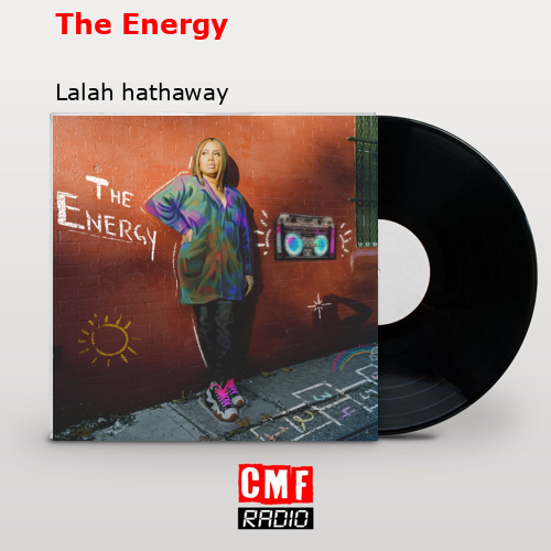 final cover The Energy Lalah hathaway