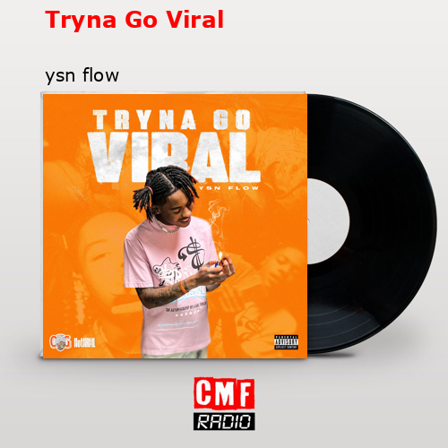Tryna Go Viral – ysn flow