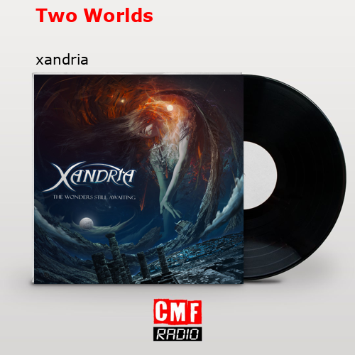 final cover Two Worlds xandria