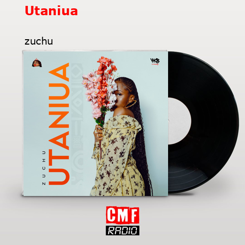 final cover Utaniua zuchu