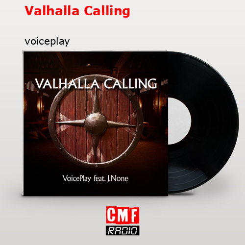 final cover Valhalla Calling voiceplay