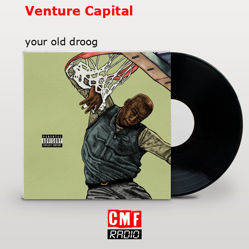 final cover Venture Capital your old droog