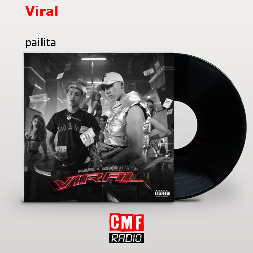 final cover Viral pailita