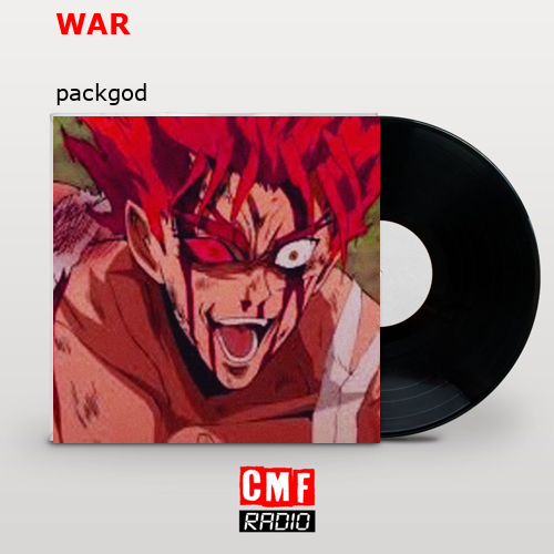 final cover WAR packgod