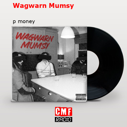 final cover Wagwarn Mumsy p money