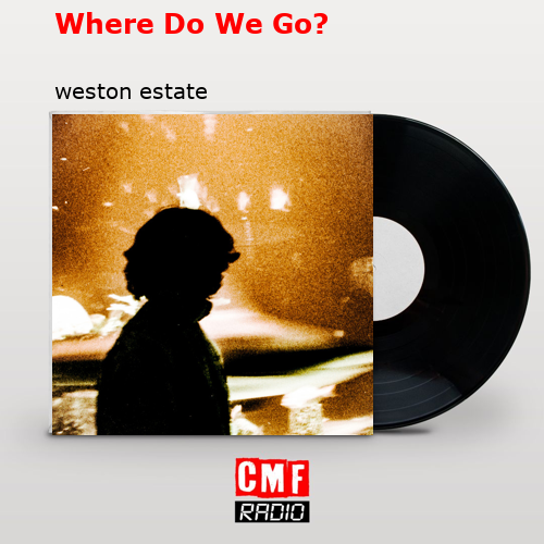 final cover Where Do We Go weston estate