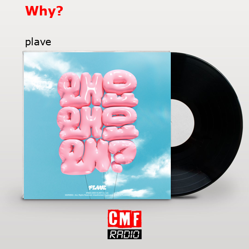 Why? – plave