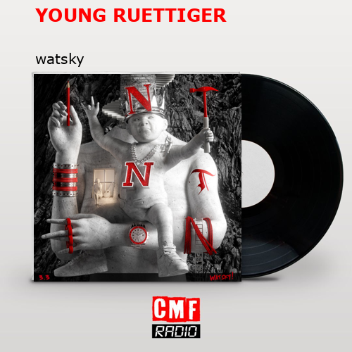 YOUNG RUETTIGER – watsky