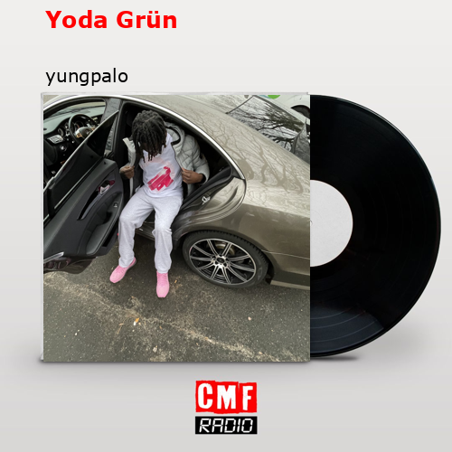 Yoda Grün – yungpalo