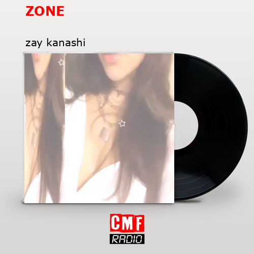 final cover ZONE zay kanashi
