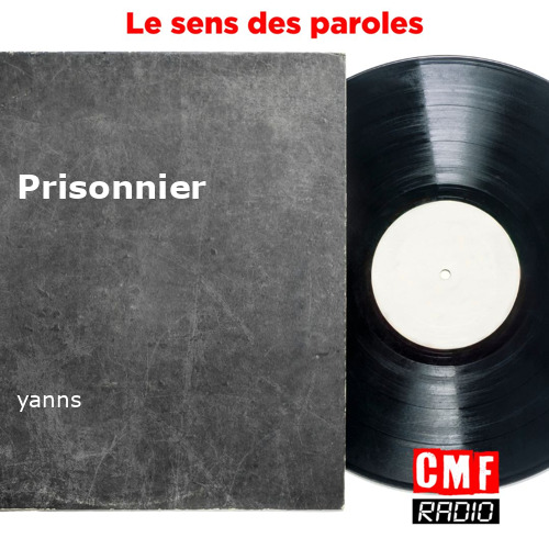 Yanns - Prisonnier 