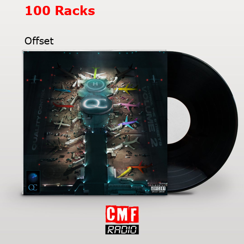 100 Racks – Offset
