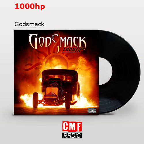 1000hp – Godsmack