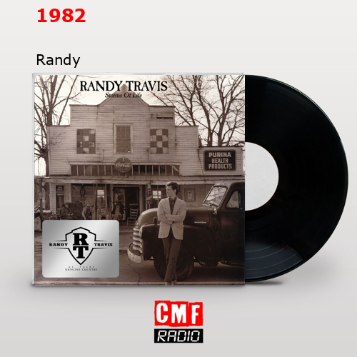 1982 – Randy