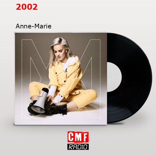 2002 – Anne-Marie