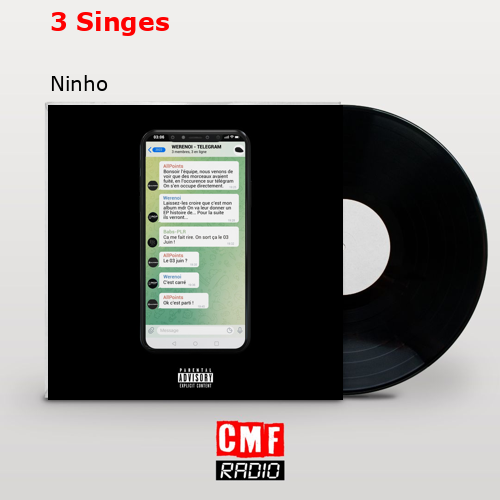 final cover 3 Singes Ninho