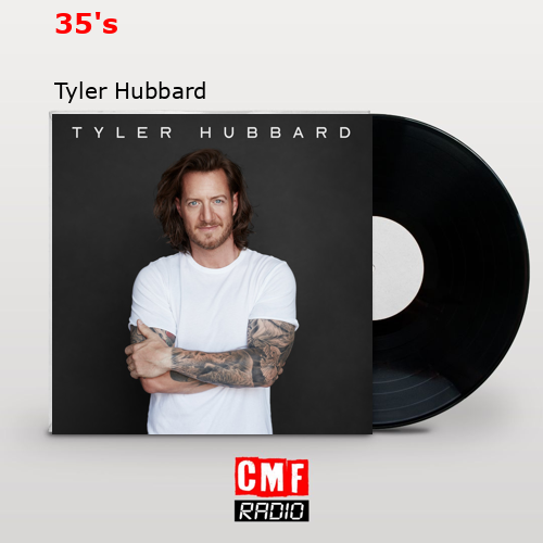 final cover 35s Tyler Hubbard