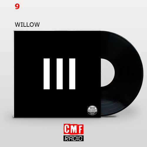 final cover 9 WILLOW