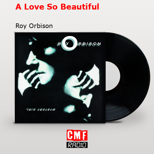 A Love So Beautiful – Roy Orbison