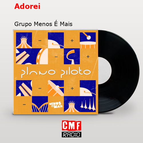 final cover Adorei Grupo Menos E Mais 1