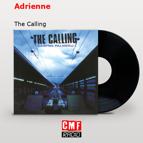 Adrienne – The Calling