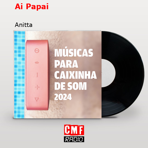 final cover Ai Papai Anitta