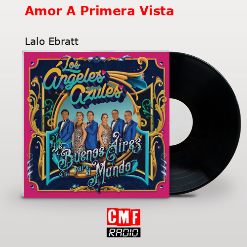 final cover Amor A Primera Vista Lalo Ebratt