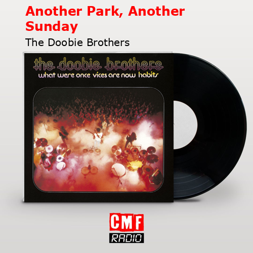final cover Another Park Another Sunday The Doobie Brothers