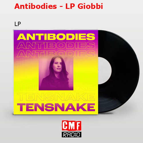 Antibodies – LP Giobbi – LP
