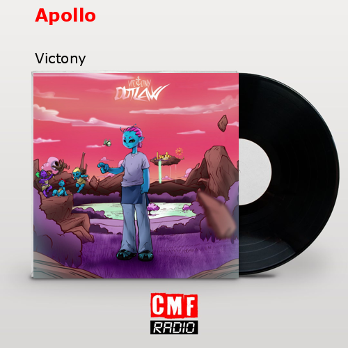 Apollo – Victony