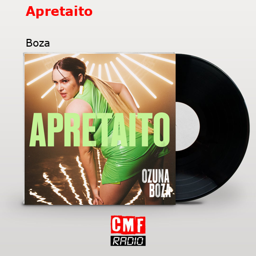 Apretaito – Boza