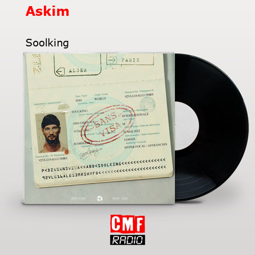 Askim – Soolking