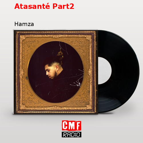 final cover Atasante Part2 Hamza