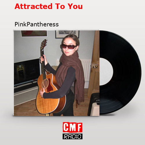 final cover Attracted To You PinkPantheress