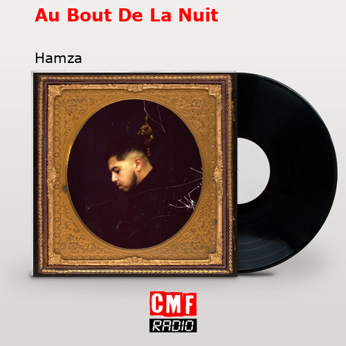 final cover Au Bout De La Nuit Hamza