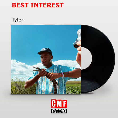 BEST INTEREST – Tyler