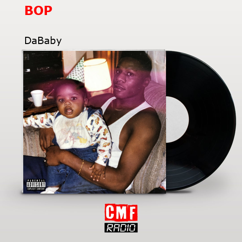final cover BOP DaBaby