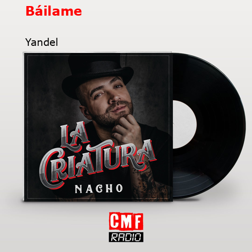 final cover Bailame Yandel