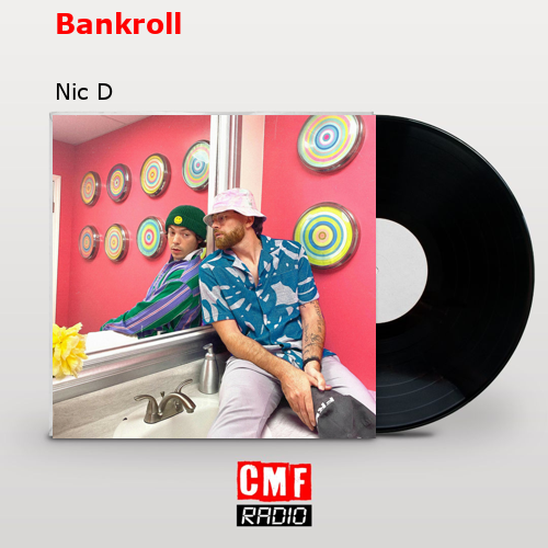 final cover Bankroll Nic D