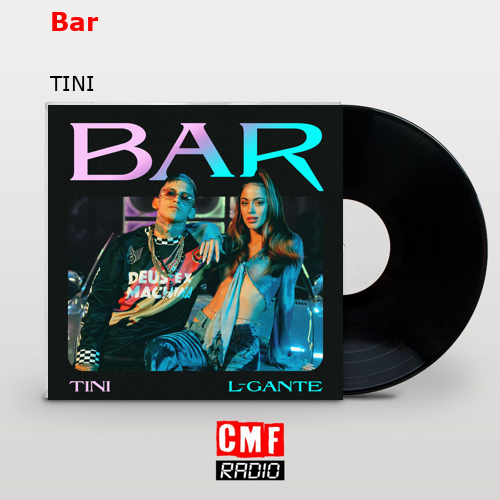 final cover Bar TINI