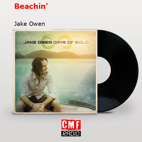 final cover Beachin Jake Owen