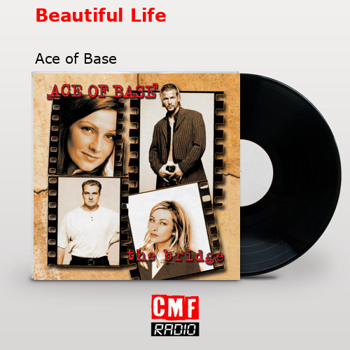 final cover Beautiful Life Ace of Base
