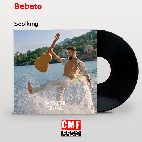 final cover Bebeto Soolking
