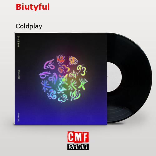 final cover Biutyful Coldplay
