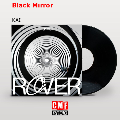 final cover Black Mirror KAI
