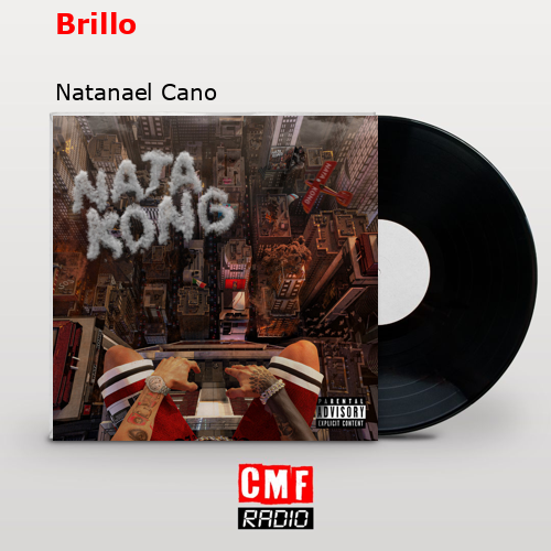 Brillo – Natanael Cano
