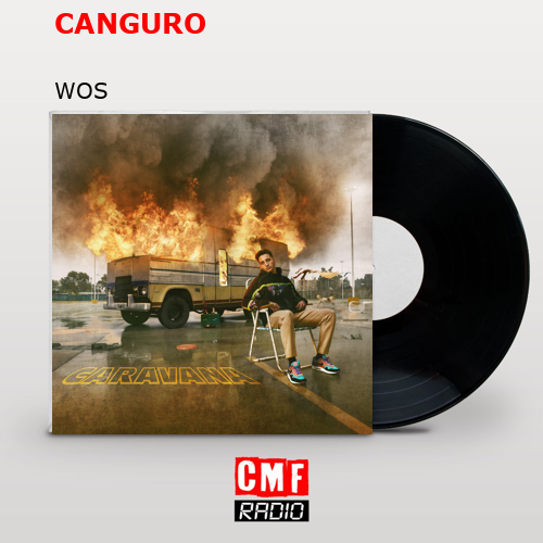 CANGURO – WOS