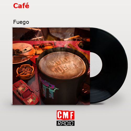 Café – Fuego